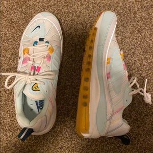 Nike Air Max 98